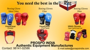 BOXING EQUIPMENT AT WHOLESALE RATES