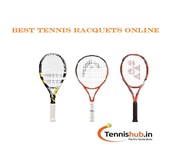 Tennis Racquets Online