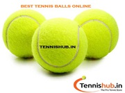 Tennis Balls Online