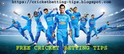 free Cricket Betting Tips | Cricket Betting Tips | Cricket Tips free