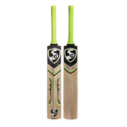 SG Nexus Plus Kashmir Willow Cricket Bat - sabkifitness.com