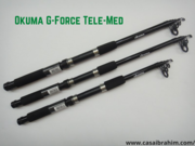 Get the best fishing rods in India
