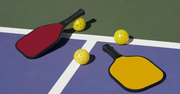 What Is Stacking In Pickleball?