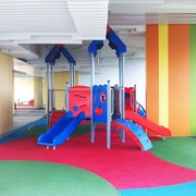 Outdoor Playground and Safety Flooring Suppliers in India