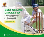  Unveiling the Best Online Cricket Platforms: Where Passion Meets Prec